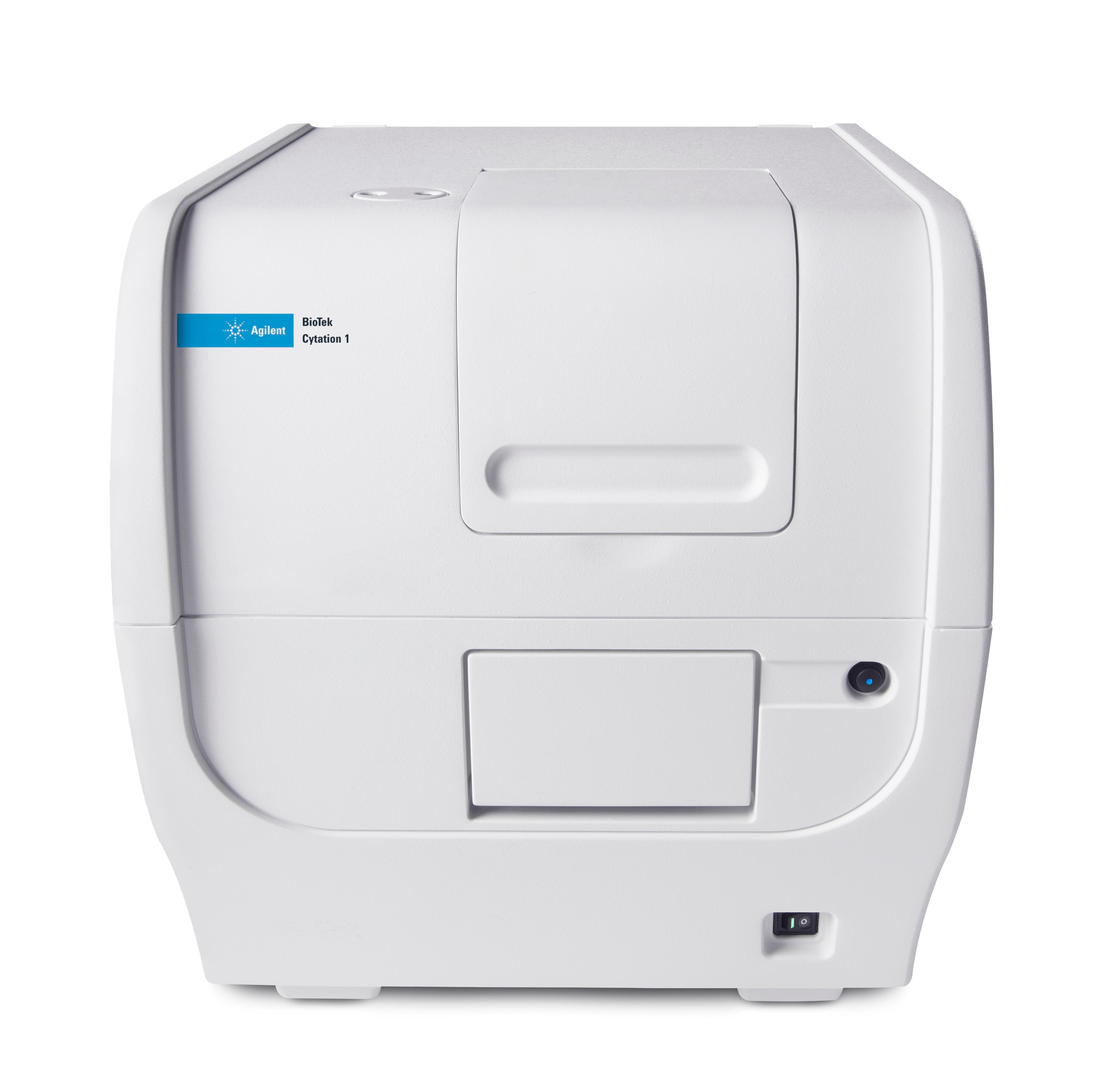 Agilent BioTek Cytation 1 Cell Imaging Multimode Reader - Agilent Technologies - Life Sciences