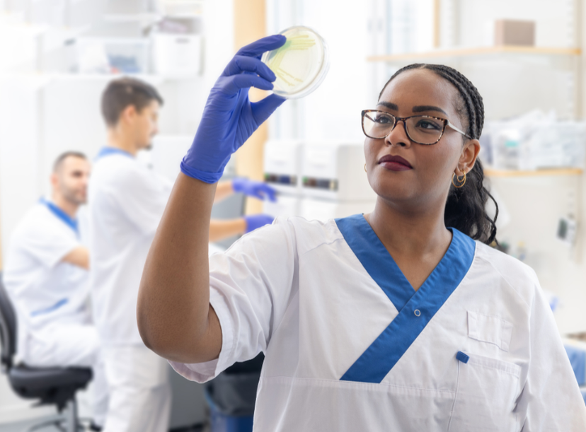 Addressing the roadblocks to rapid AST as the clinical standard