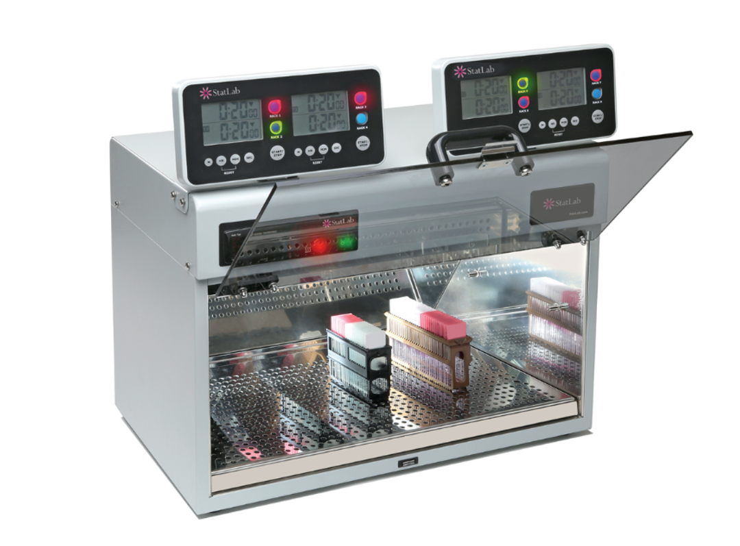 High Capacity Slide Dryer - StatLab - Clinical Diagnostics