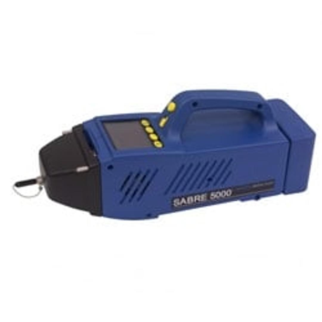 SABRE 5000 - Smiths Detection - Forensics