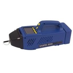 SABRE 5000 - Smiths Detection - Forensics