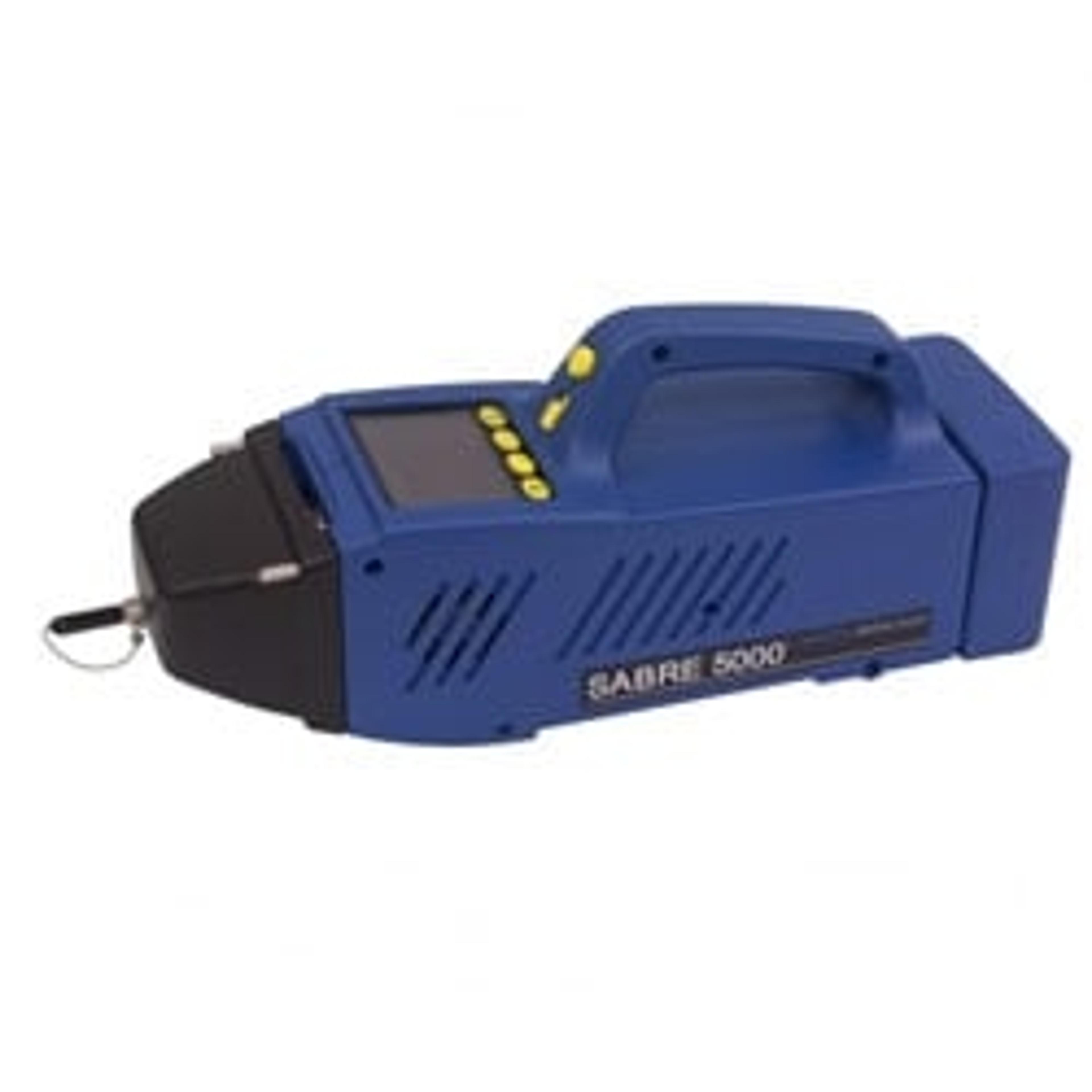 SABRE 5000 - Smiths Detection - Forensics