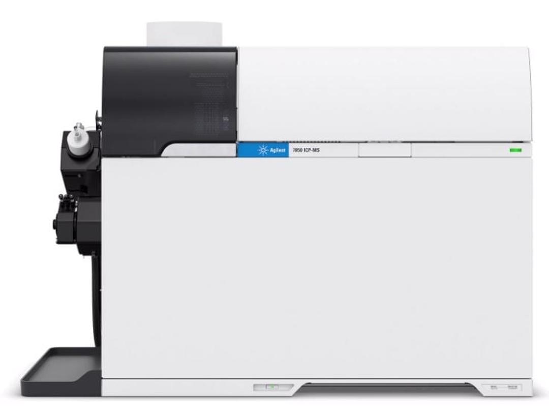 Agilent 7850 ICP-MS - Agilent Technologies - Spectroscopy