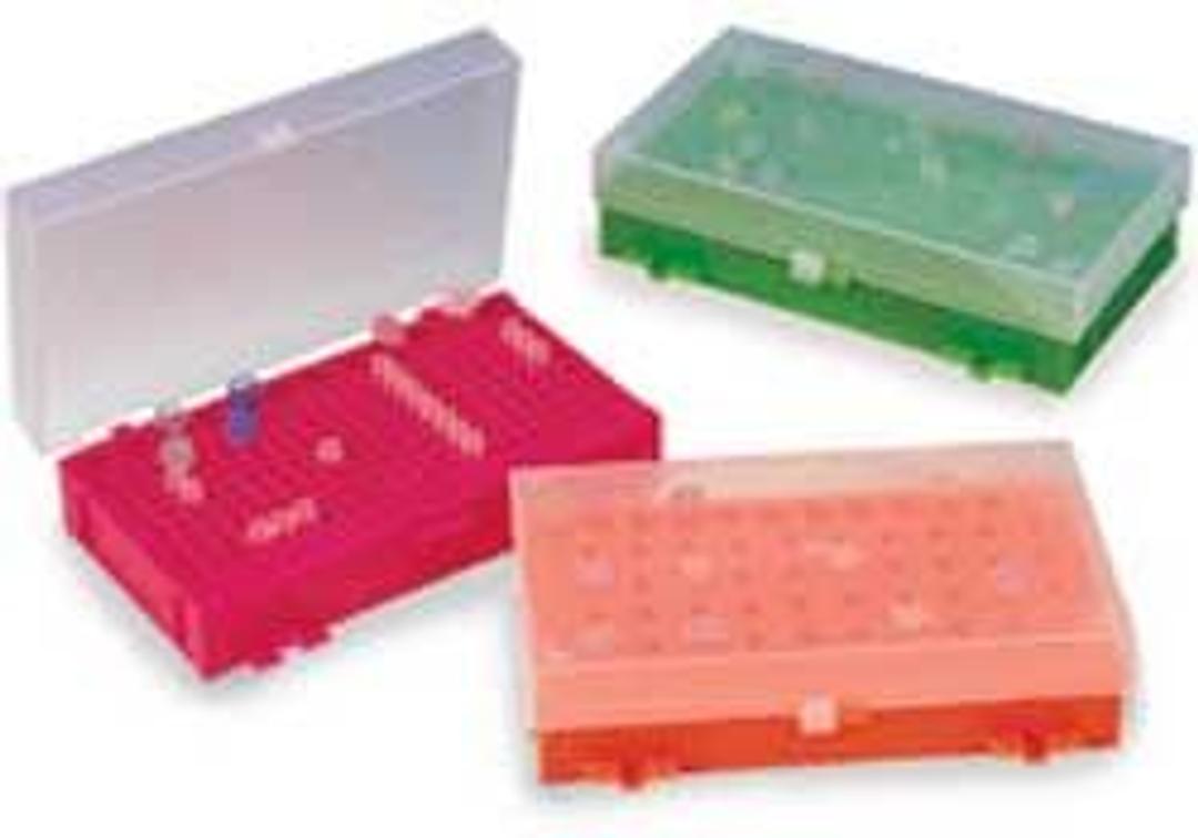 Reversible PCR® Rack - Heathrow Scientific - Life Sciences