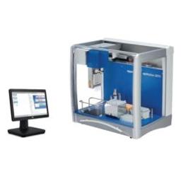 epMotion® 5070 - Eppendorf - Lab Automation