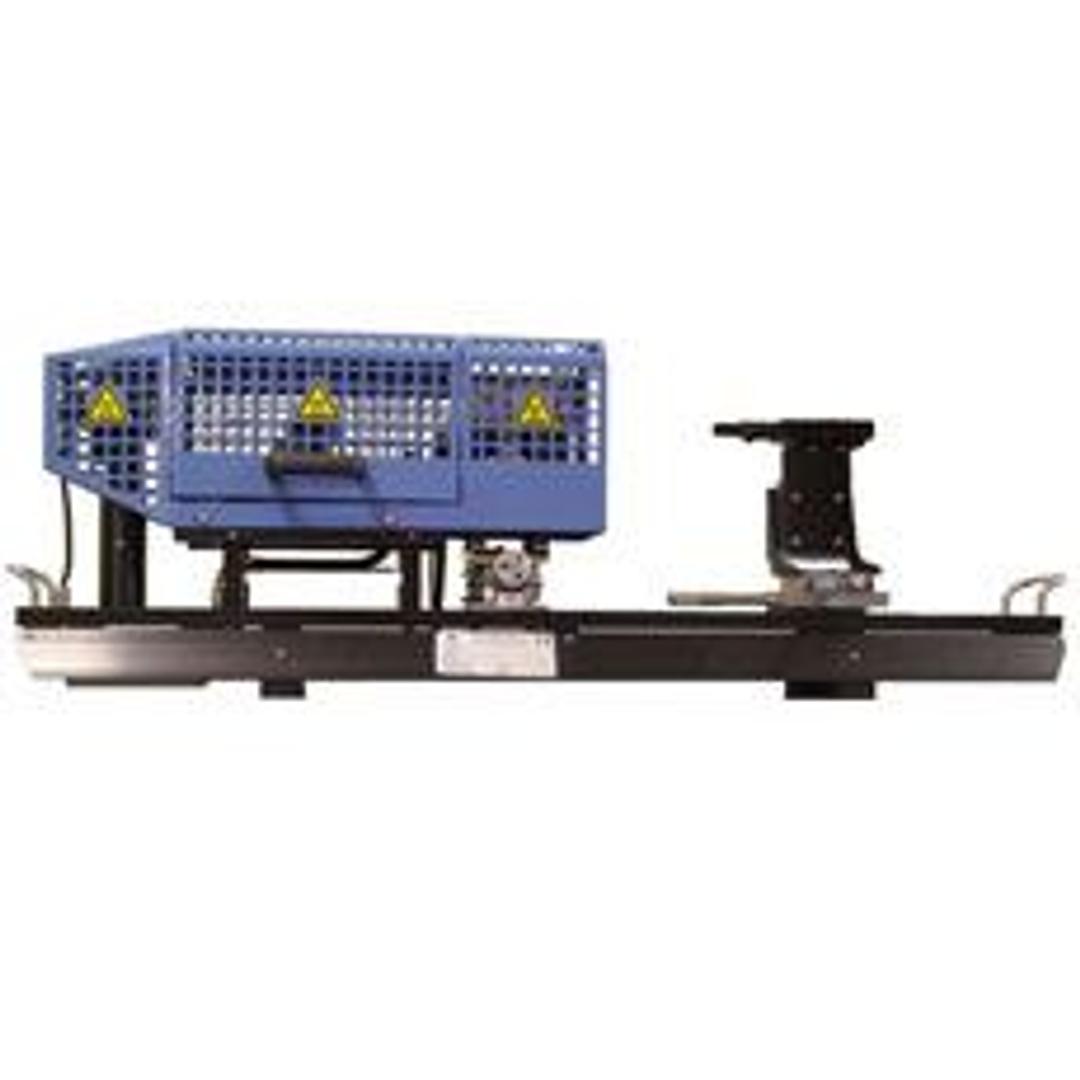 Heating Microscope - Expert System Solutions S.r.l. - Materials