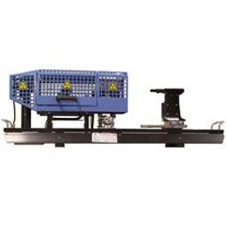 Heating Microscope - Expert System Solutions S.r.l. - Materials