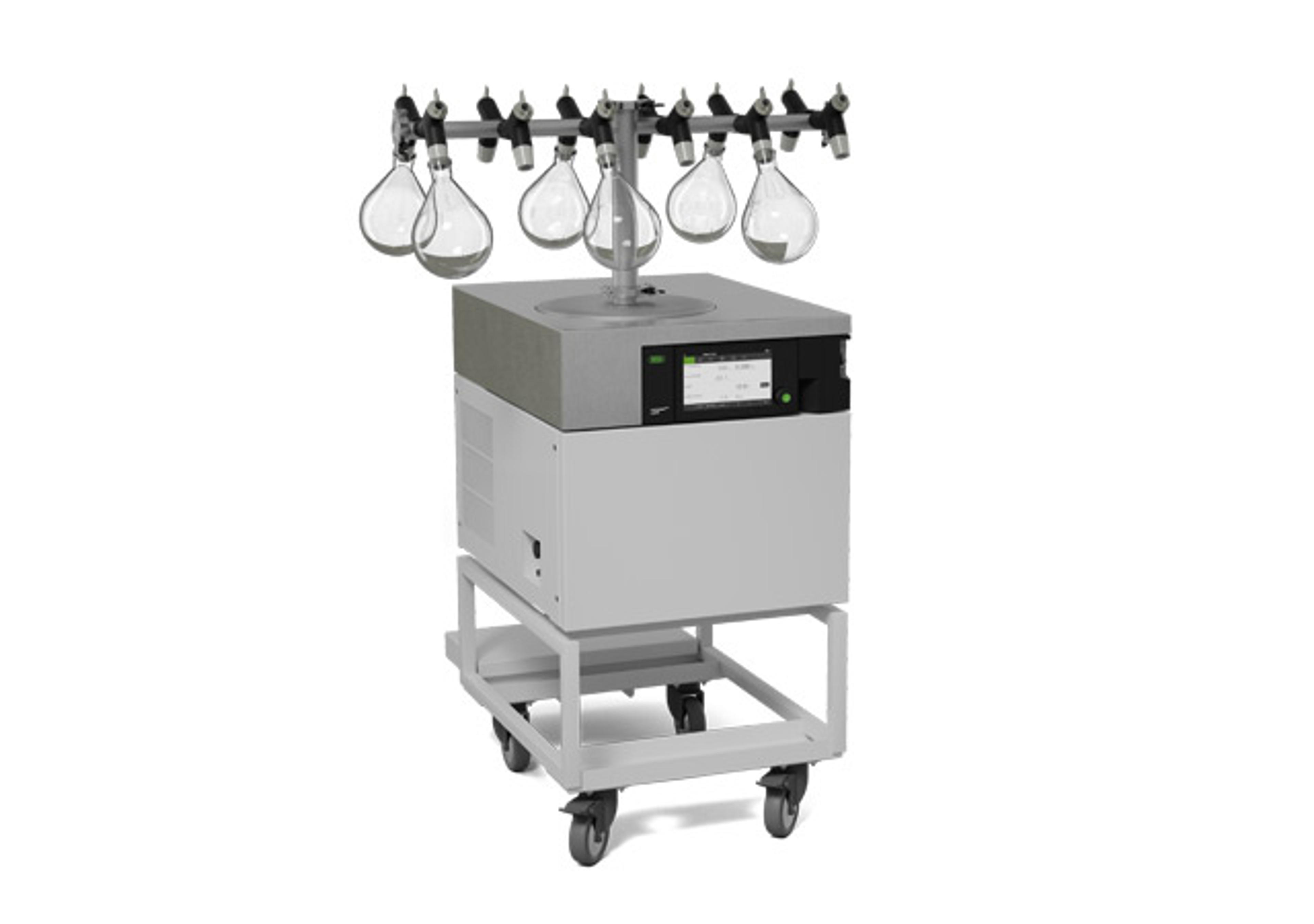 Lyovapor™ L-210 - BUCHI - General Lab