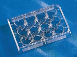 Costar® 12-well Clear TC-treated Multiple Well Plates, Bulk Pack, Sterile - Corning Life Sciences - Life Sciences
