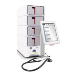BIOFIRE® SPOTFIRE® System - bioMérieux USA - Clinical Diagnostics