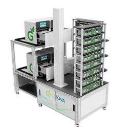 Automated TipNovus (ATN) - Grenova - General Lab