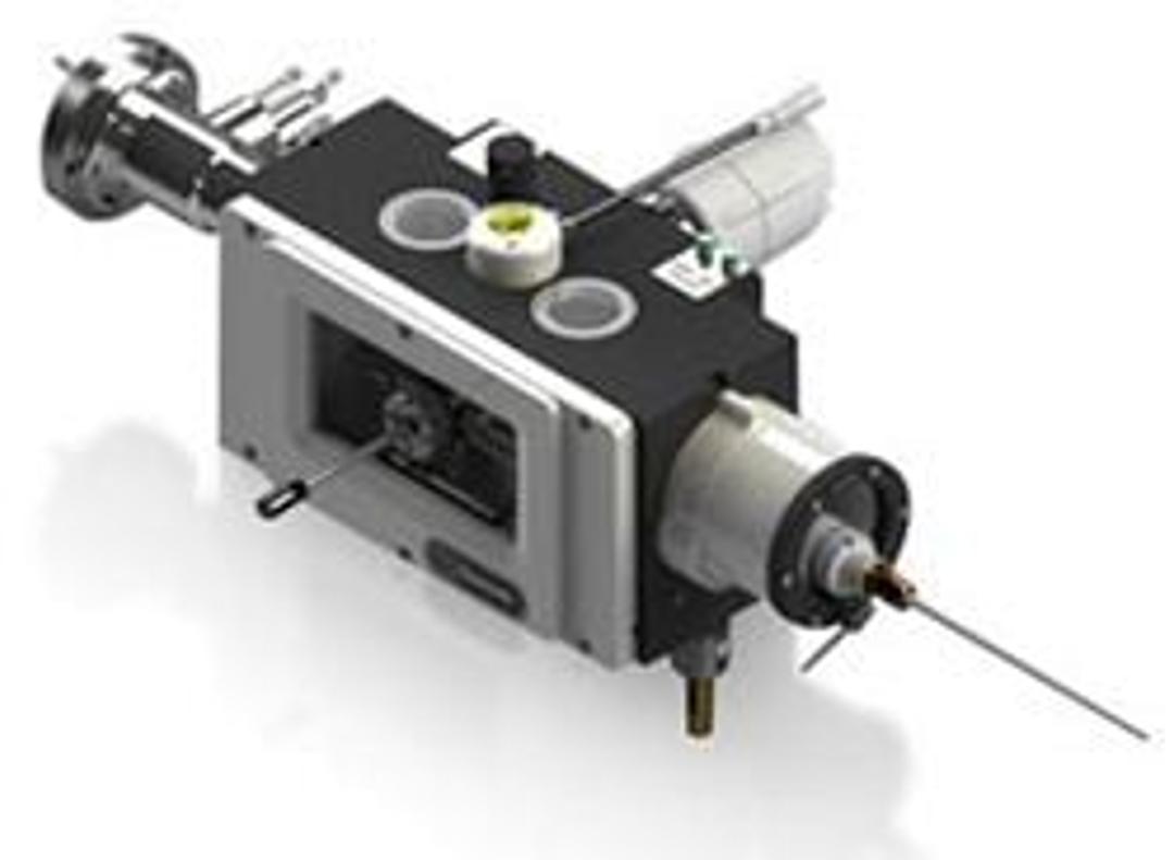 PP3010T Cryo-SEM Preparation System - Electron Microscopy Sciences - Life Sciences