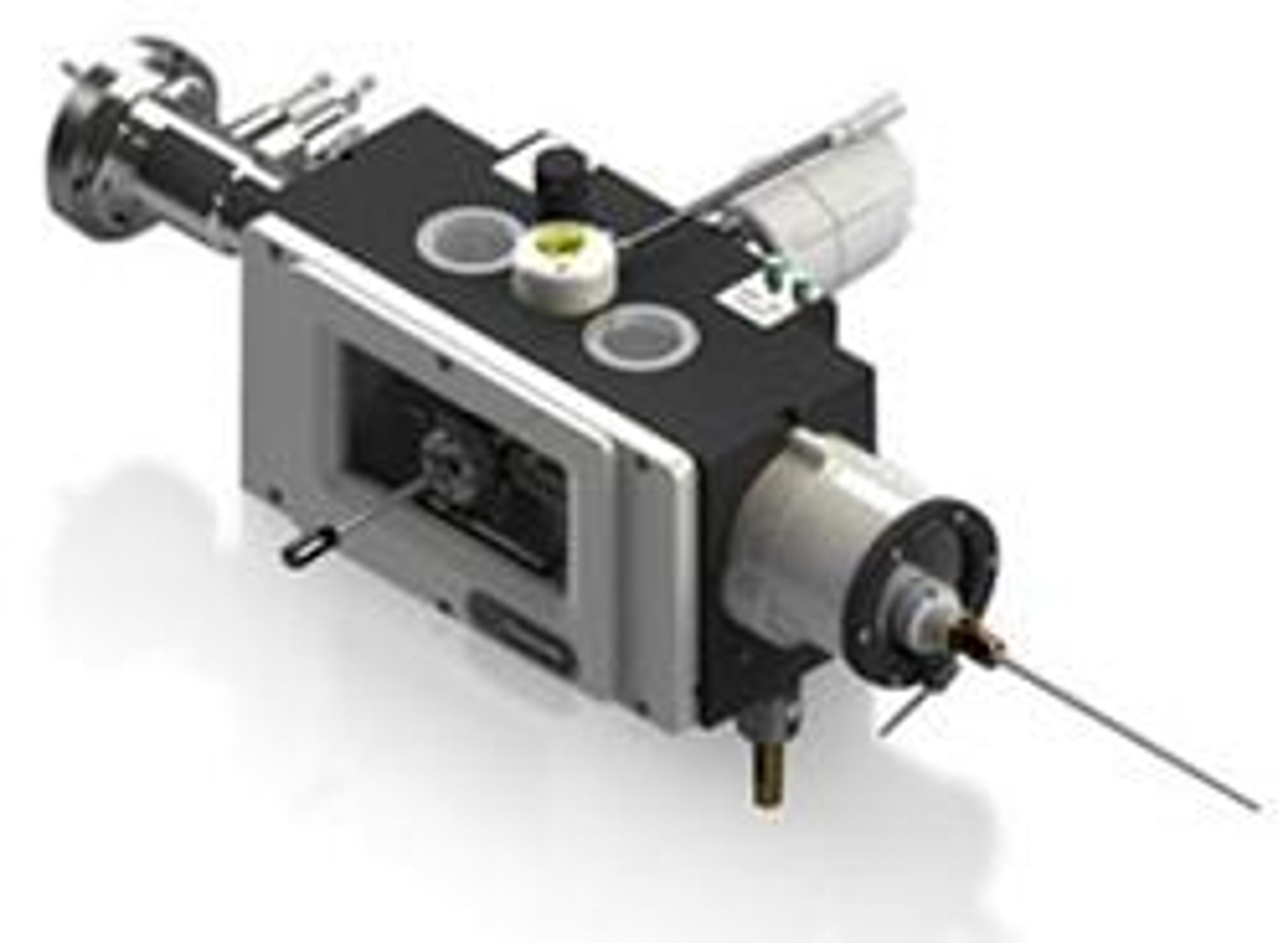 PP3010T Cryo-SEM Preparation System - Electron Microscopy Sciences - Life Sciences