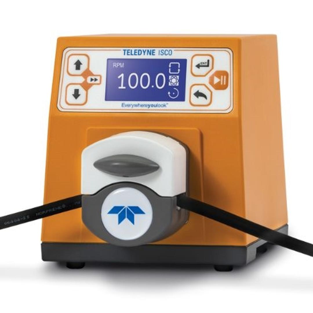PeriXus Peristaltic Pump - Teledyne Labs - Lab Automation
