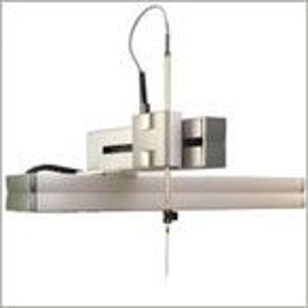 Cavro® Omni Robot - Tecan - Lab Automation