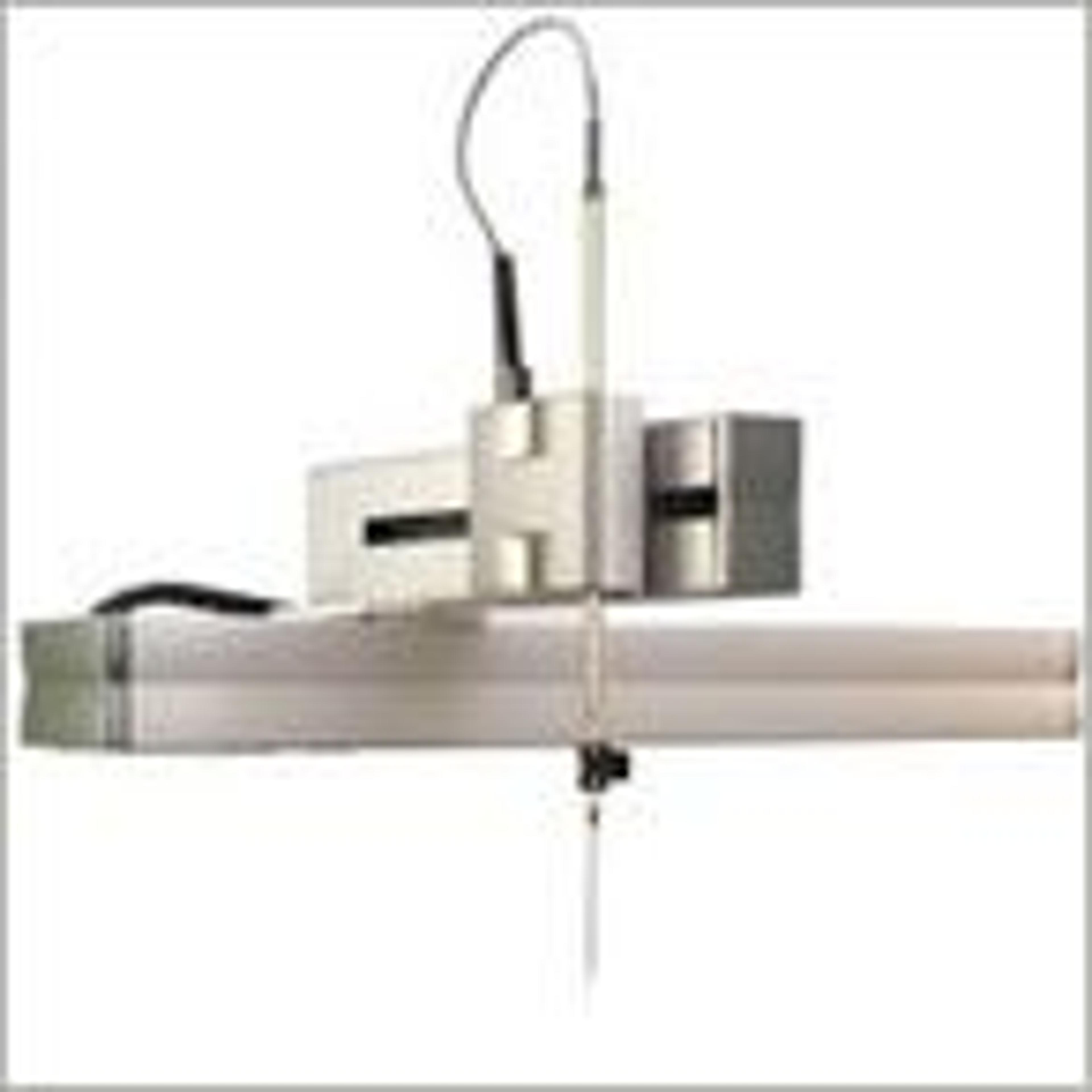 Cavro® Omni Robot - Tecan - Lab Automation