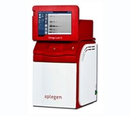 Omega Lum™ G - Aplegen - Life Sciences