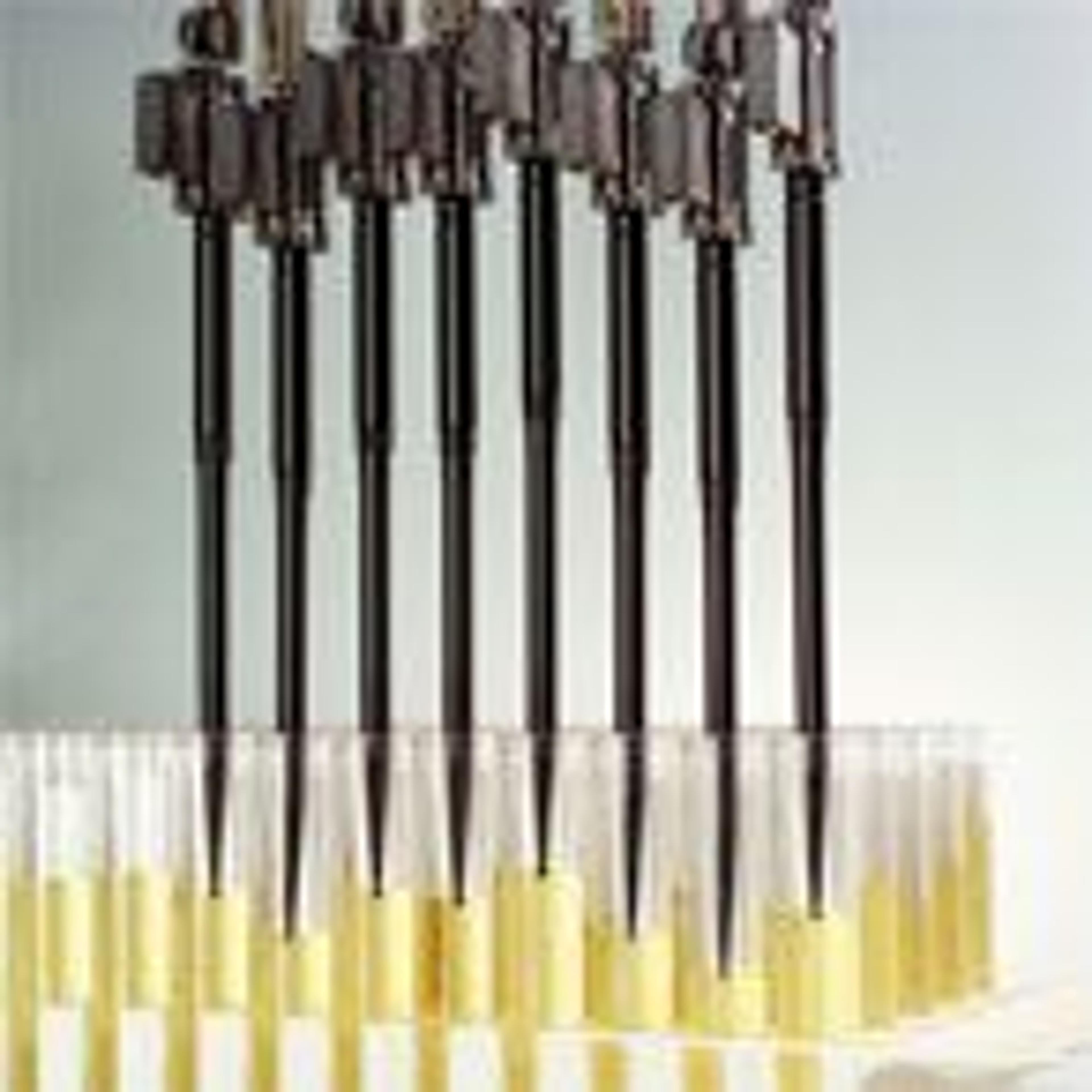 Liquid handling (LiHa) Disposable Tips - Tecan - General Lab