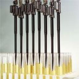 Liquid handling (LiHa) Disposable Tips - Tecan - General Lab