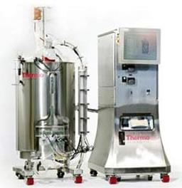 HyPerforma™ S.U.B. TK 250L Single-Use Bioreactor - Thermo Fisher Scientific - Drug discovery > Target Discovery
