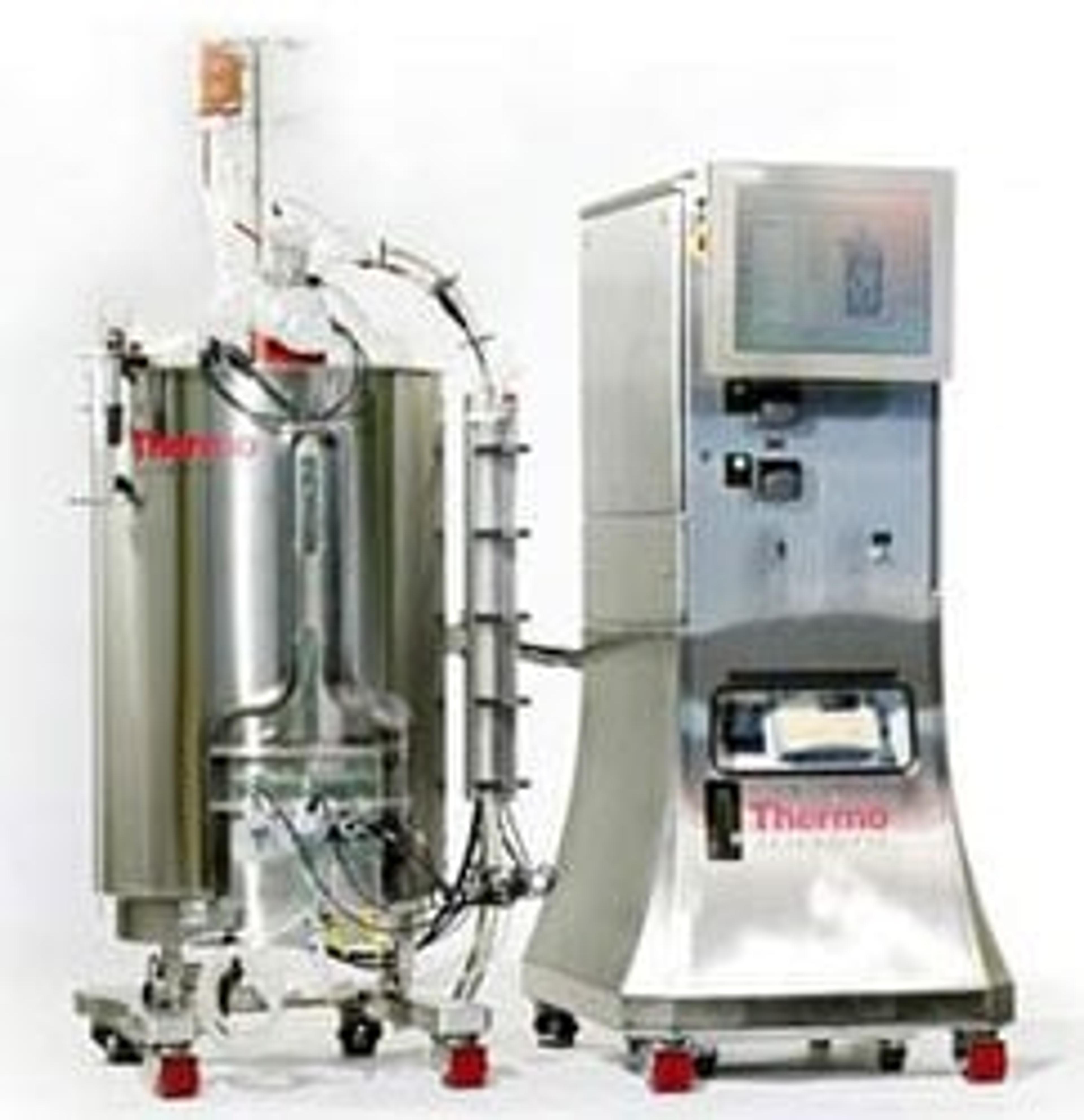 HyPerforma™ S.U.B. TK 250L Single-Use Bioreactor - Thermo Fisher Scientific - Drug discovery > Target Discovery