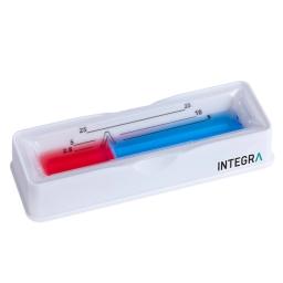 25 ml Divided Reservoir with Lowest Dead Volume - INTEGRA Biosciences - General Lab