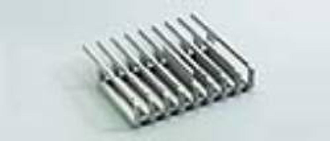 MagNA Pure Compact Cartridge Rack - null - General Lab