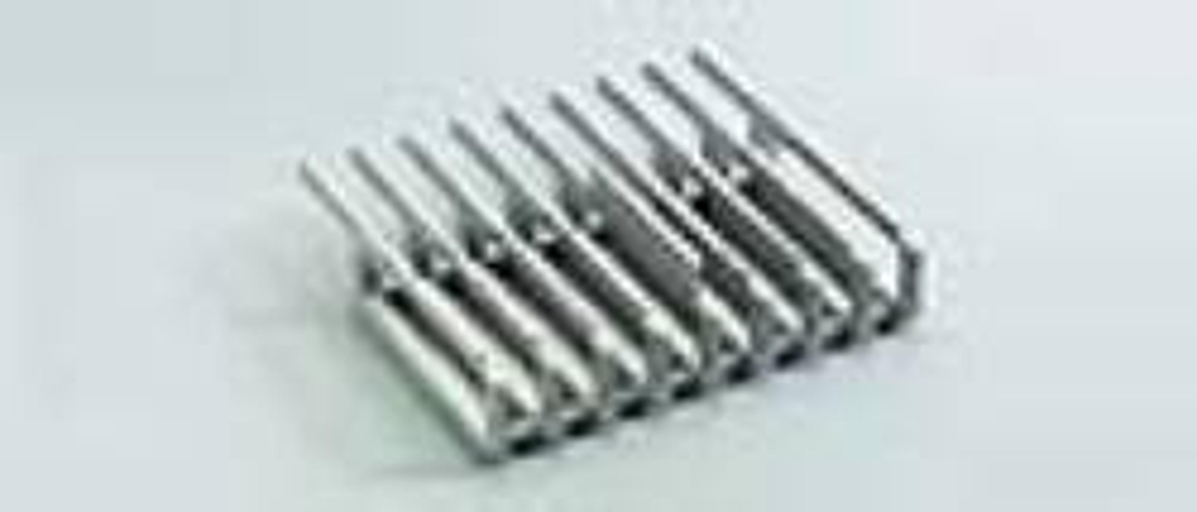 MagNA Pure Compact Cartridge Rack - null - General Lab