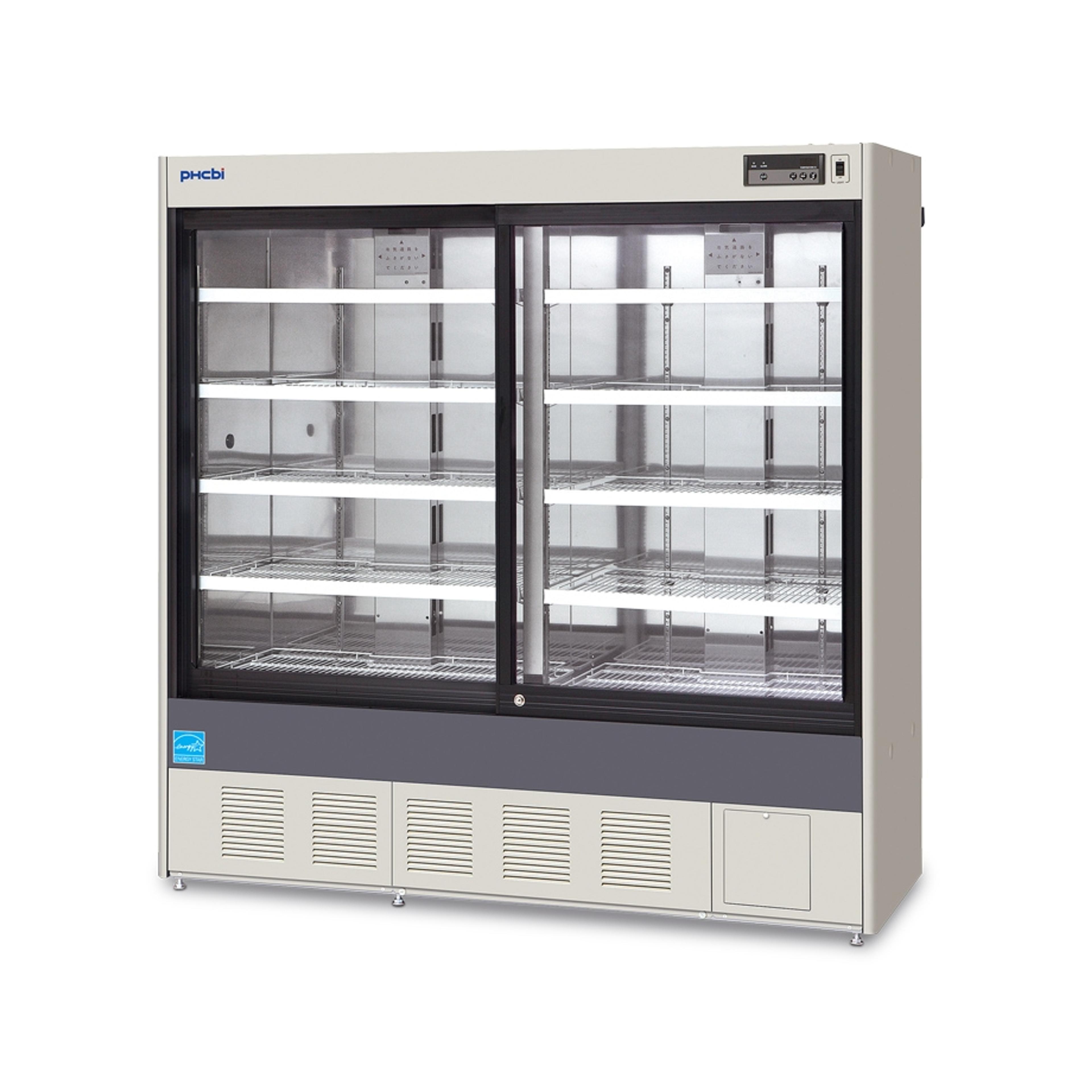MPR-1014-PA - PHC Corporation of North America - General Lab