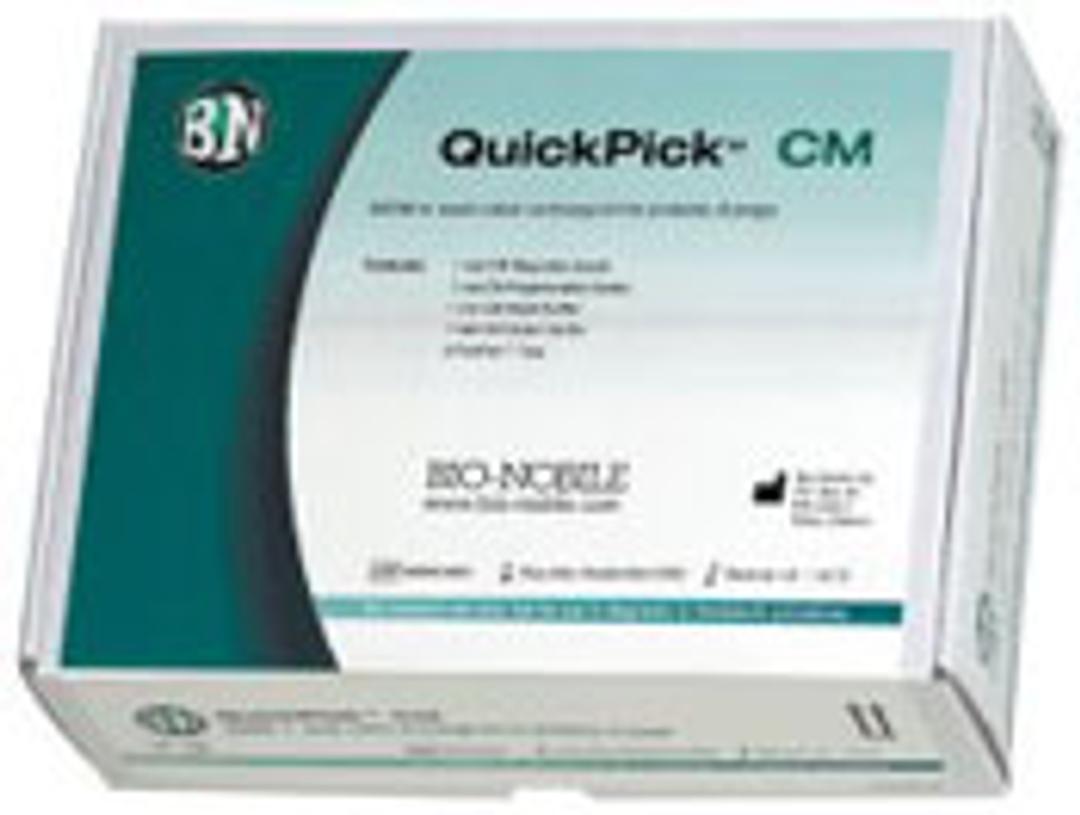 QuickPick™ CM kit for proteins, 48 preps (62211) - Bio-nobile - Life Sciences