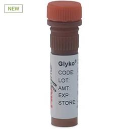 2-AB Labeled Glycans - Agilent Technologies - Separations