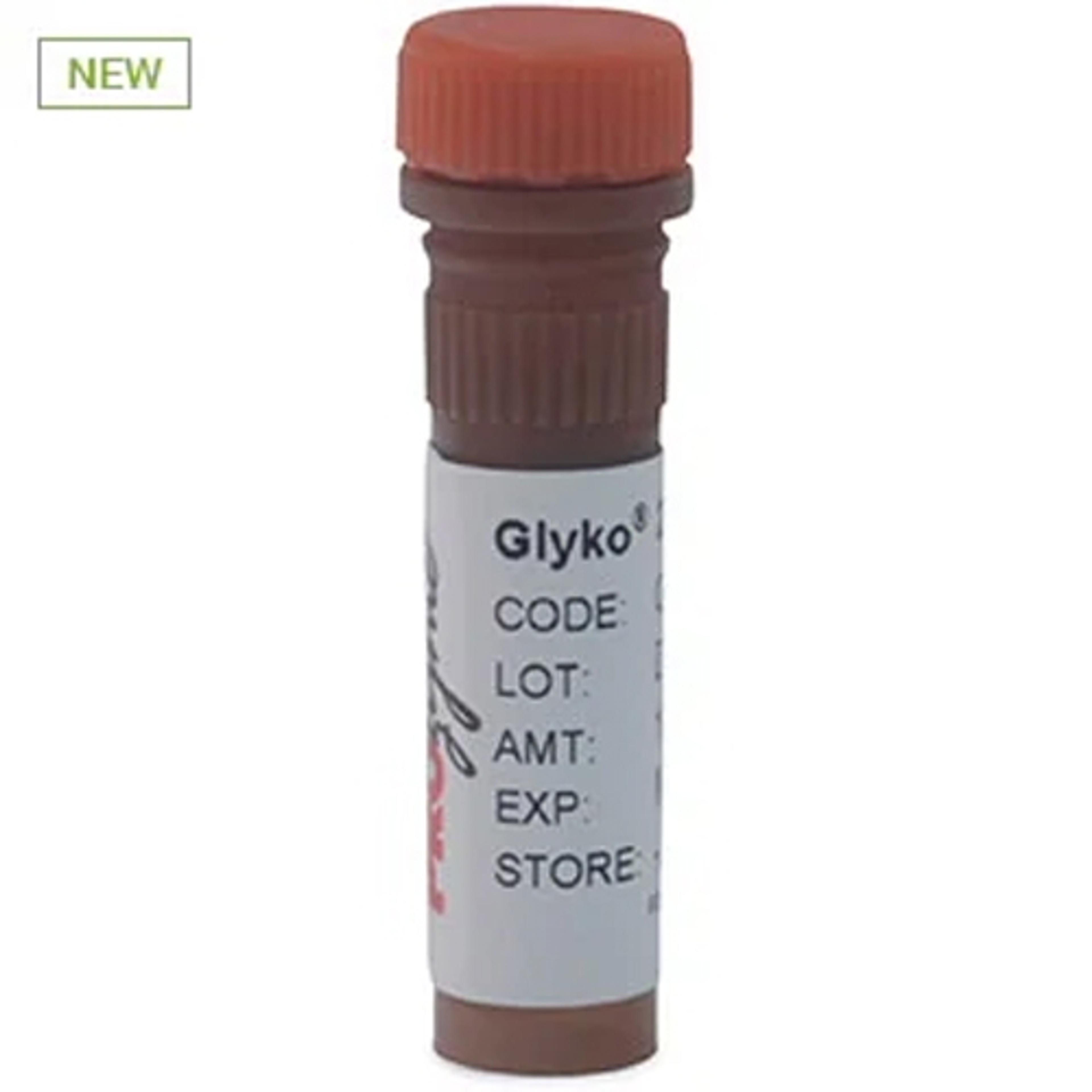 2-AB Labeled Glycans - Agilent Technologies - Separations