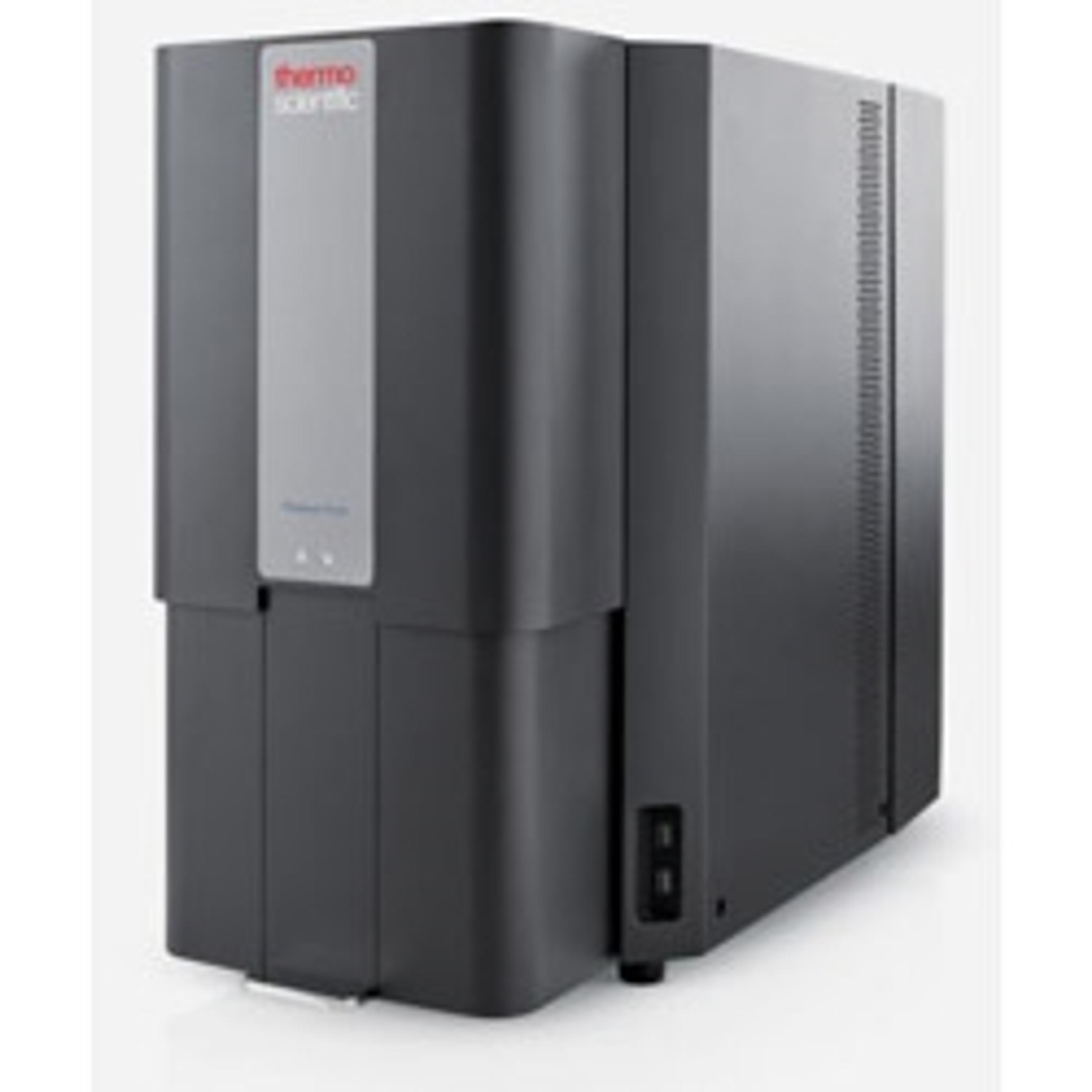 Phenom Pure G6 Desktop SEM - Thermo Fisher Scientific - Life Sciences