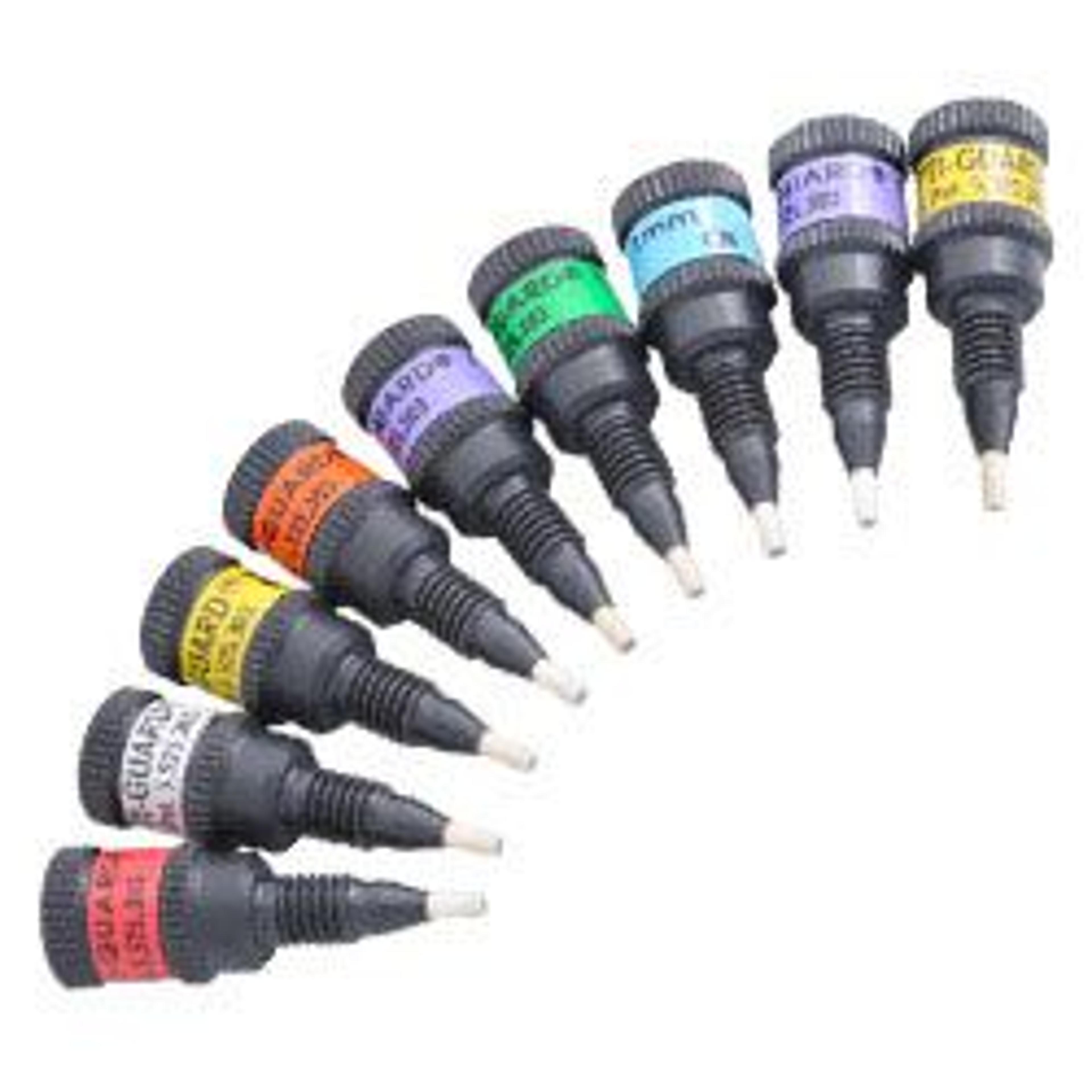 OPTI-GUARD® 1mm Biocompatible Guard Columns - Optimize Technologies, Inc. - Separations