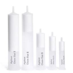 Synthetic Chem Elut S - Agilent Technologies - Separations