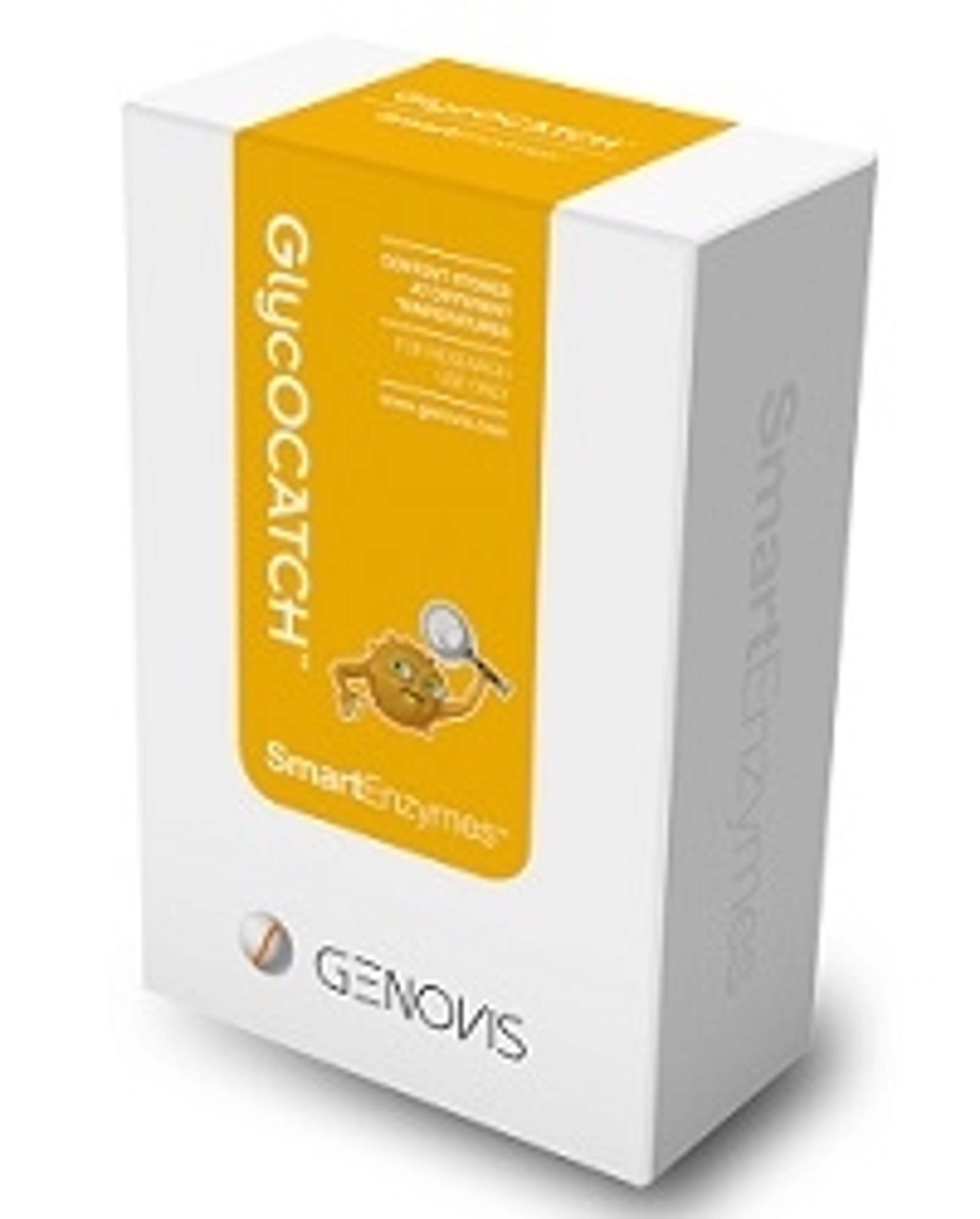 GlycOCATCH™ - Genovis