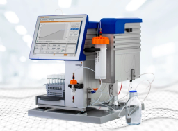 Biotage® Selekt - Biotage - Drug Discovery & Development