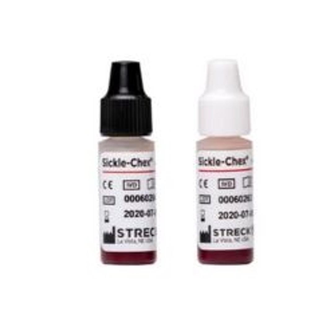 Sickle-Chex® - Streck - Clinical Diagnostics