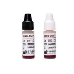 Sickle-Chex® - Streck - Clinical Diagnostics