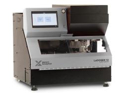 Claisse LeDoser-12 - Malvern Panalytical - General Lab