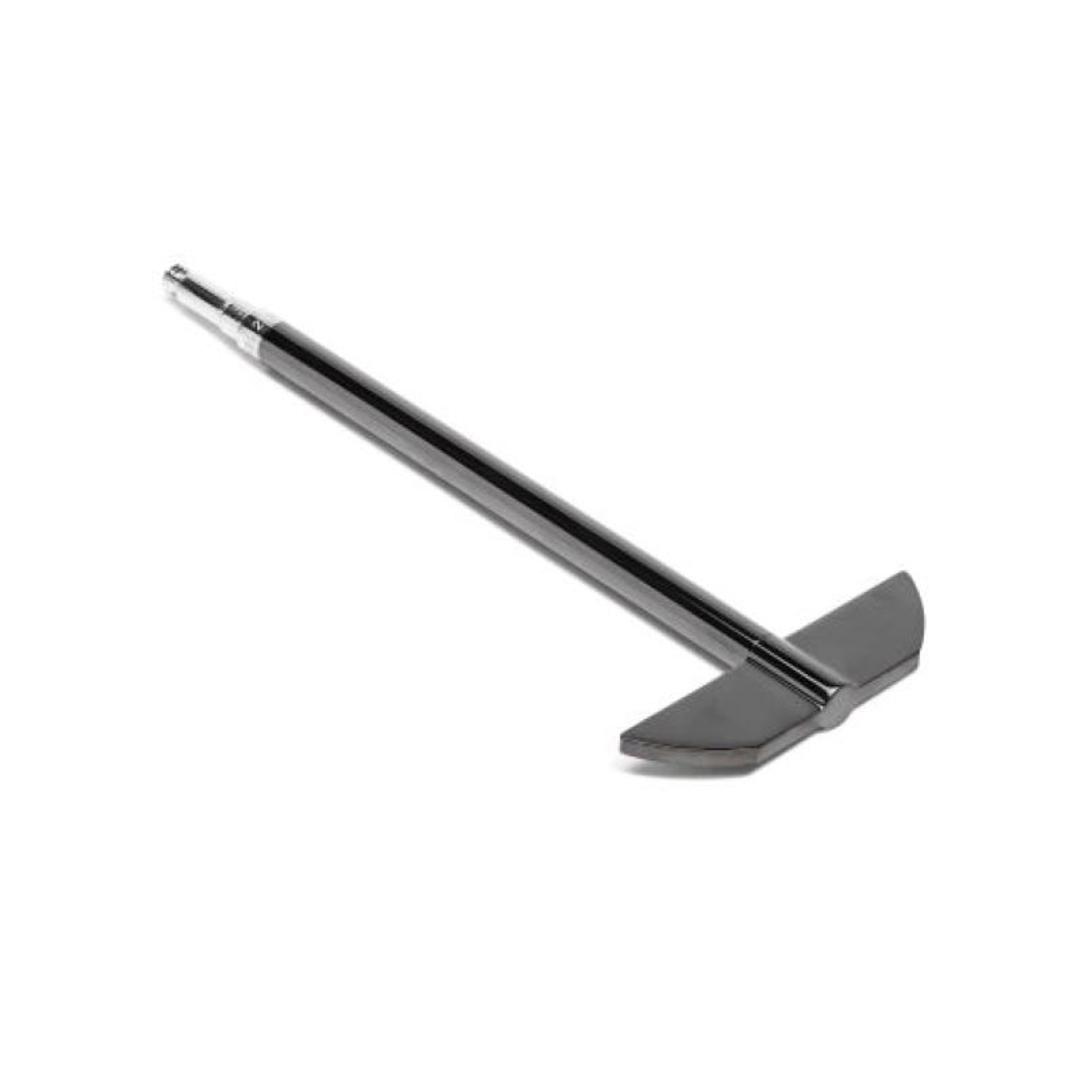 Agilent DLC-coated paddle for Dissolution Apparatus 2 - Agilent Technologies - Drug discovery > Pre-Clinical Development