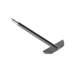 Agilent DLC-coated paddle for Dissolution Apparatus 2 - Agilent Technologies - Drug discovery > Pre-Clinical Development