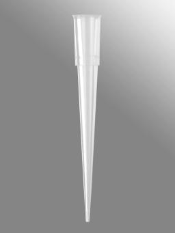 Axygen® 96-well tips, 200µL, Clear, Non-filtered, Sterile, SLAS Rack - Corning Life Sciences - General Lab