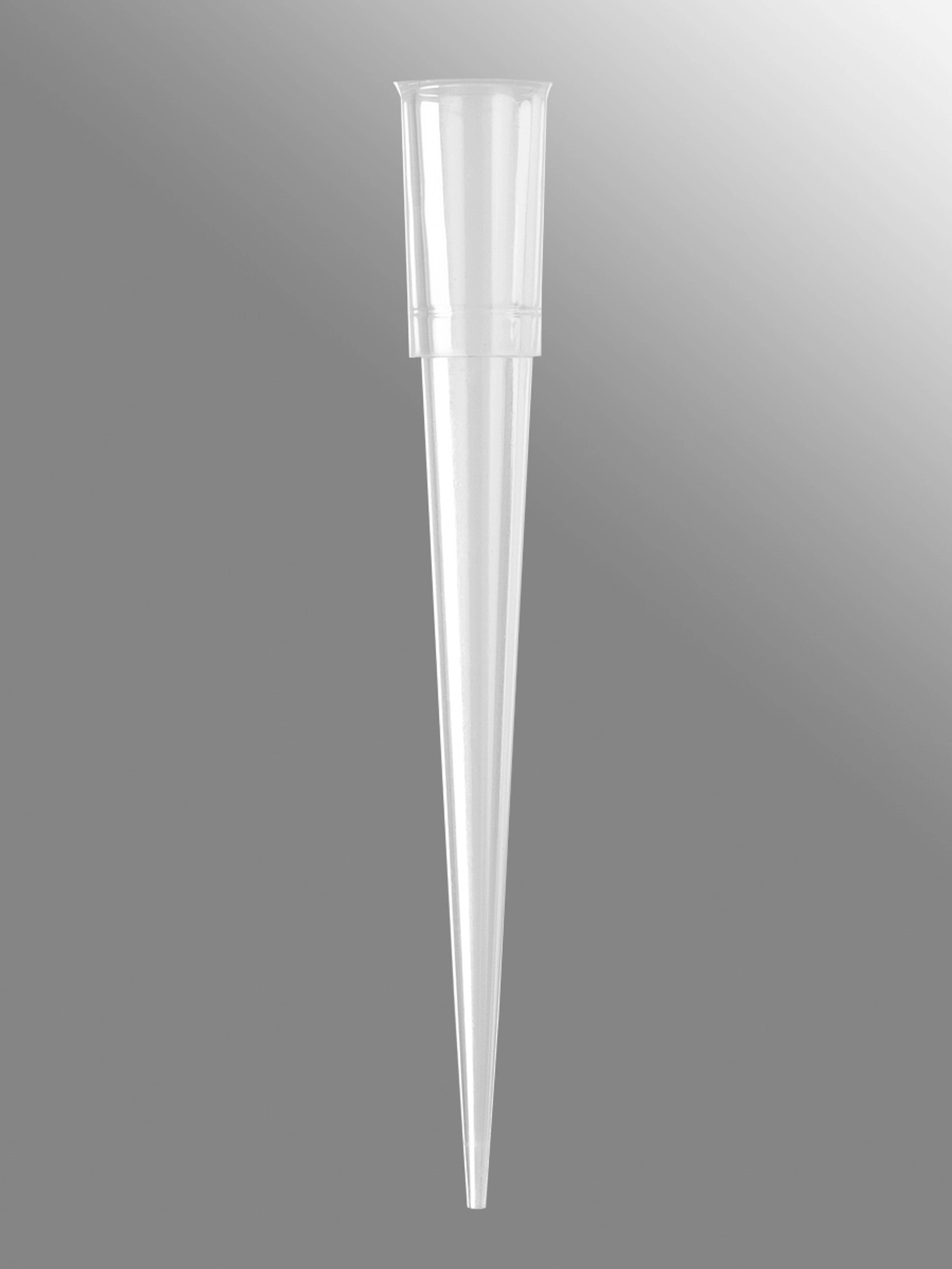 Axygen® 96-well tips, 200µL, Clear, Non-filtered, Sterile, SLAS Rack - Corning Life Sciences - General Lab