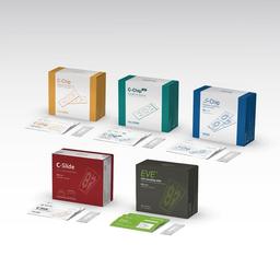 Disposable Hemocytometers - NanoEntek - Life Sciences