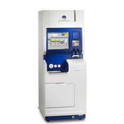 BACT/ALERT® VIRTUO® - bioMérieux USA - Life Sciences