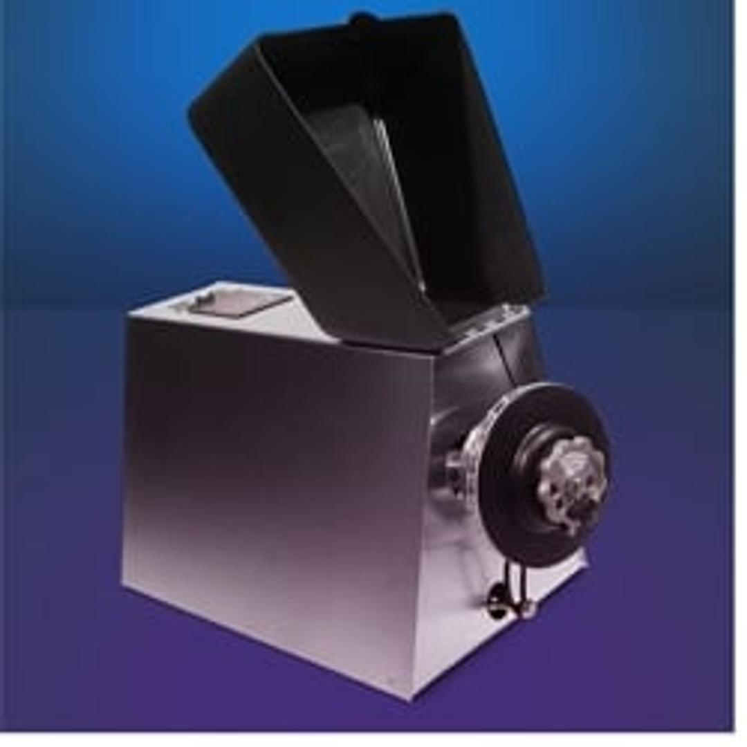 Mini-BeadBeater 24 - BioSpec Products Inc. - General Lab