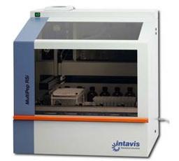 MultiPep RSi - Intavis Inc. - Life Sciences