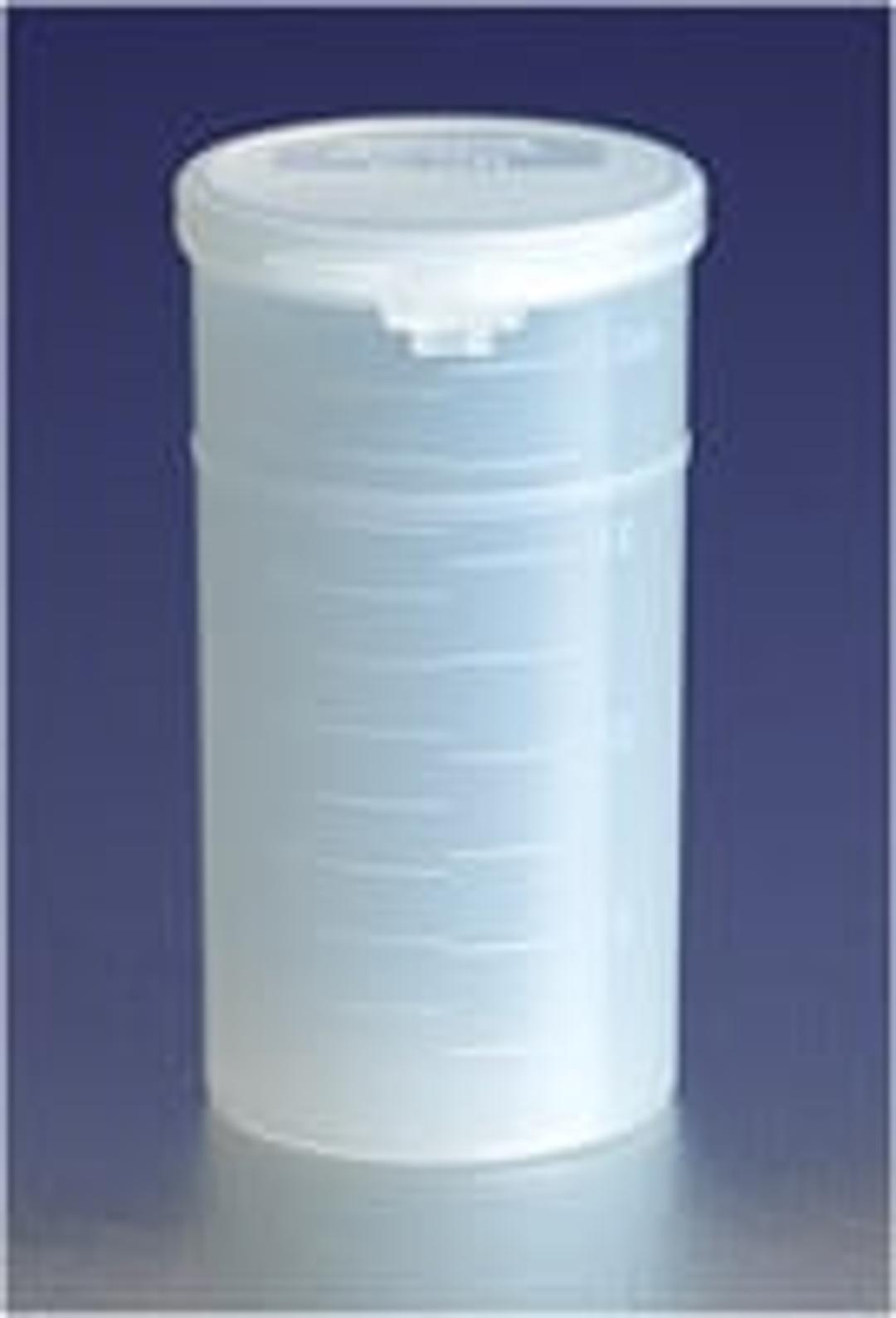Corning® 45 mL Snap-Seal Sample Containers - Corning Life Sciences - Environmental