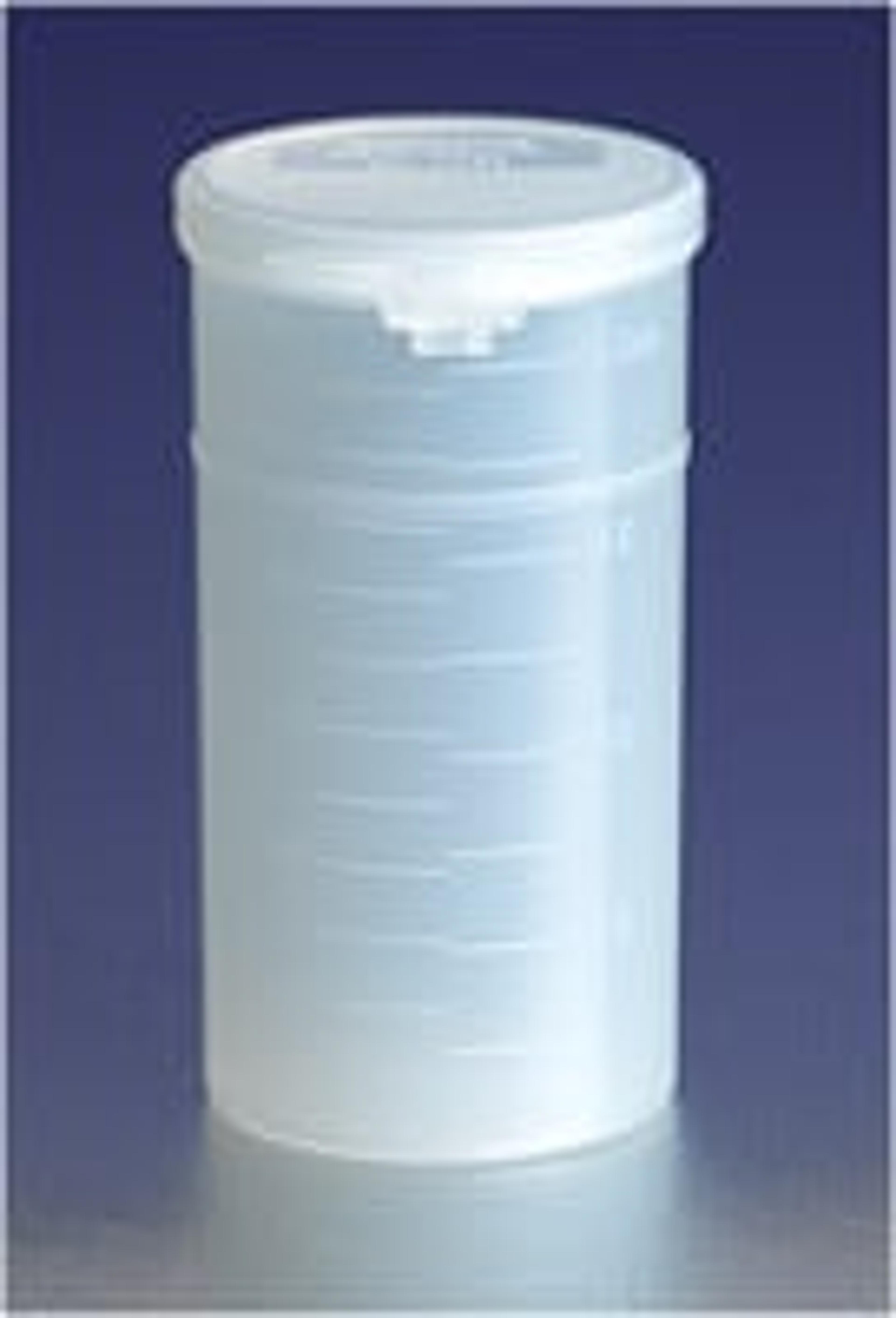 Corning® 300 mL Snap-Seal Sample Containers - Corning Life Sciences - Environmental